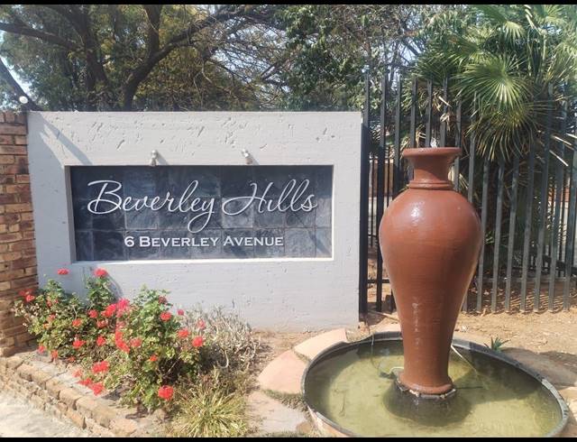 1 bed property to rent in BASSONIA